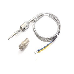 THERMOCOUPLE J TYPE