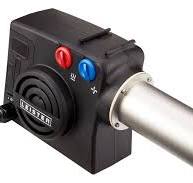 Hot Air Blower Industrial GMP Model