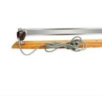 Wooden Sealing Machine With Switch