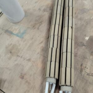 Tarapauline (Tadpatri Machine Heater)
