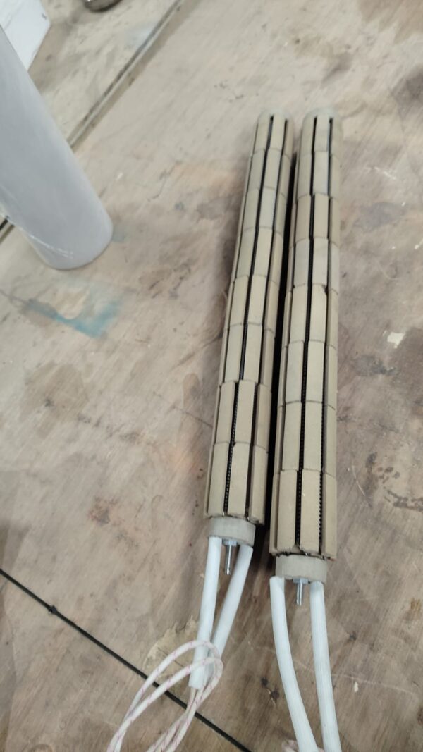 Tarapauline (Tadpatri Machine Heater)