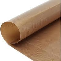 TEFLON CLOTH BROWN