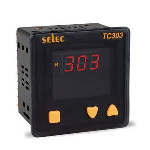 Selec TC303 Temperature Controller