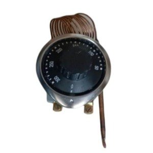Capillary thermostat 50 to 300