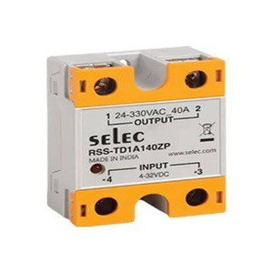 SSR solid state relay